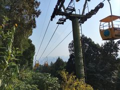 -云龙湖旅游景区