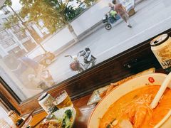 -越南牛肉河粉餐厅(书院巷店)