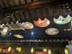 -聚汇三少·龙虾·中餐厅(莫邪路新天地店)