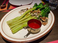 -ZAFFERANO西班牙海鲜饭(上海首店)