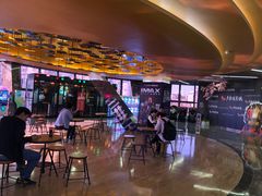 -卢米埃影城(合生广场IMAX店)