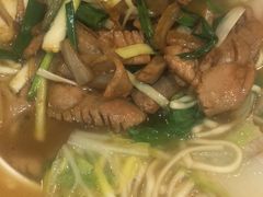 -二扁私房面馆(崂山路店)