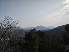 -云龙山