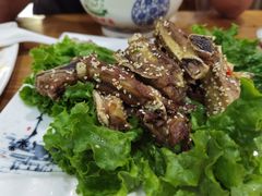 -西北朗益和穆斯林餐厅