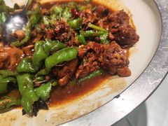 -景芝小炒(蓉花路店)