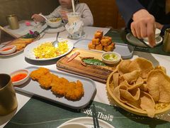 -帕娜·泰式茶餐厅·Bistro(近铁广场店)