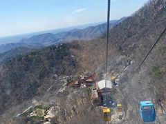 -天津盘山风景名胜区