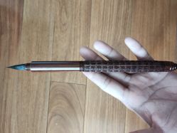 -禧婴婴儿理胎发·胎毛笔定制纪念品(新街口店)