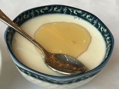 雪花酸奶-中发源·清真餐厅(南油店)