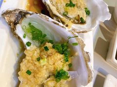 -达叔香味海鲜(海棠68环球美食街店)