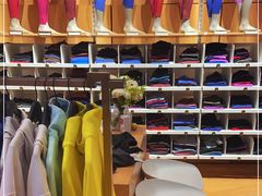 -lululemon(天环广场店)