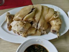 -长兴岛郊野公园农场食堂
