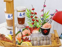 -嘉升大排档(番禺总店)