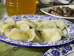 -匠心二十五年·百姓海鲜烧烤家常菜(威至海港湾店)