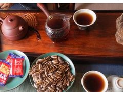 -邈墨茶馆(凤起路店)