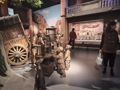 -中国闽台缘博物馆