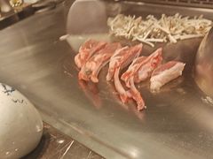 -枫品铁板烧(东樾店)