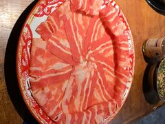 -楠火锅(西单店)