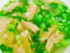 -海胆小馆(东北水饺·春柳店)