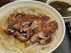 -盛品鲜东莞烧鹅濑粉(杨箕店)