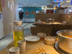 -杨翔豆皮涮牛肚(万和城店)