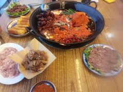 -五里关火锅(牛市口店)