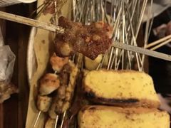 -状元阁烧烤(群力店)