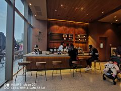 -星巴克(广州百信广场东区店)