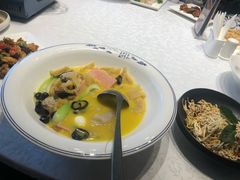 -颂福楼·南京菜(定淮门店)