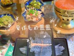 -慢丽江·云南野生菌土鸡锅(付家庄店)
