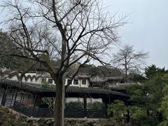 -惠山古镇·寄畅园