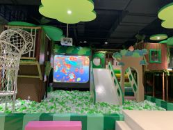 -绿野星空儿童乐园