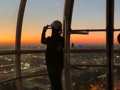 -墨尔本之星 观景摩天轮