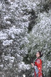 点击看大图 -美云庭古装·格格服汉服·京城旅拍(北京店)