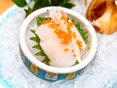 -Minase水濑·日料放题(外滩店)
