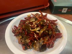 -草本味·市井羊肉馆(新开铺总店)