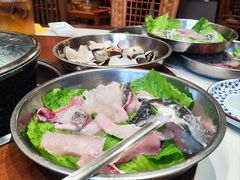 -顺德一品粥·20年凤城老字号(芳村店)