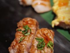 -吉兆手握寿司(车公庙店)