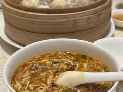 酸辣汤-鼎泰丰(环贸店)