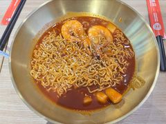 -权味·朝鲜族拌饭(勒泰店)