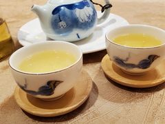 -广东胜利宾馆西关粤中餐厅