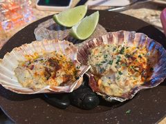 -BROWNSTONE布朗石西班牙餐厅(富城店)