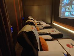 -沐鑫阁·影院足道·按摩 SPA (新洲店)