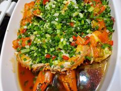 -丰收日·小海鲜·沪上家宴(顾村正大店)