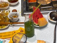 -巴奴毛肚火锅(大剧院店)