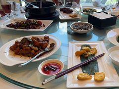 -小南洋海景餐厅(深圳湾店)