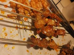 -曹掌柜小酒馆烧烤集团(宾川路店)