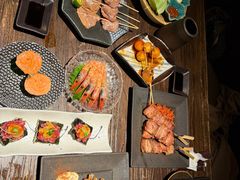 -三川·十酒Izakaya(南昌路店)