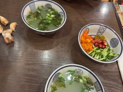 -王繁星面馆(西安熙地港店)