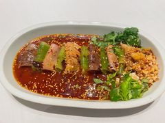 -隐庐·古法川菜(高新店)